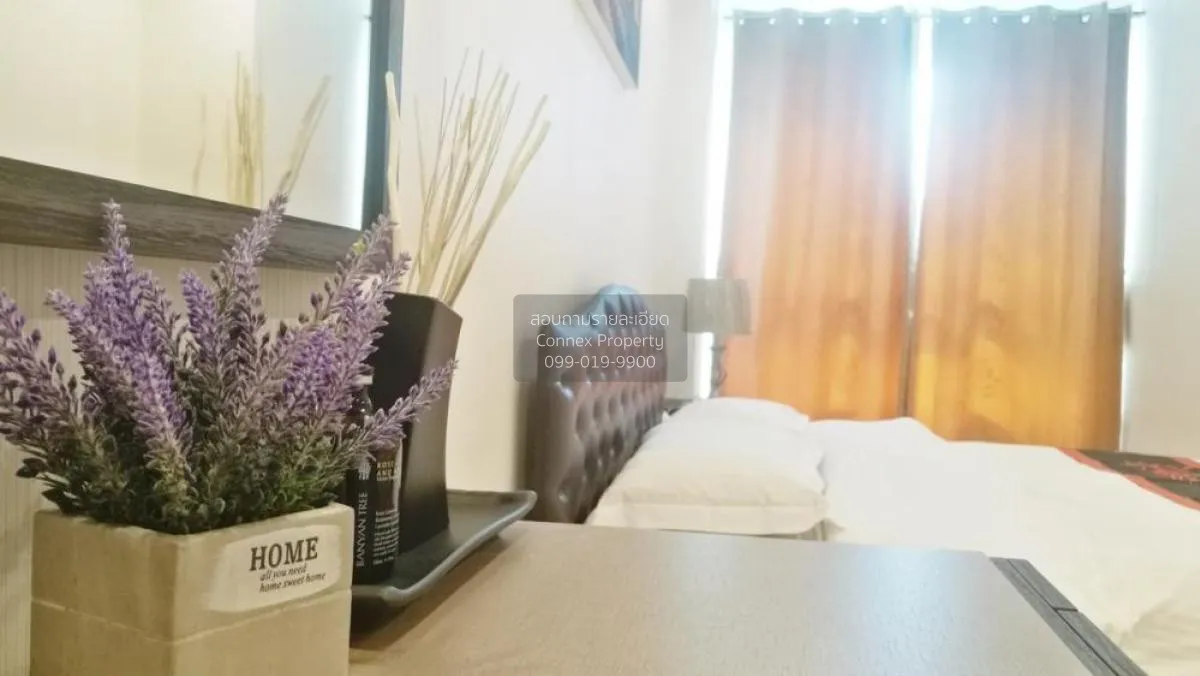 For Sale Condo , Supalai Lite Ratchada - Narathiwas - Sathorn , B