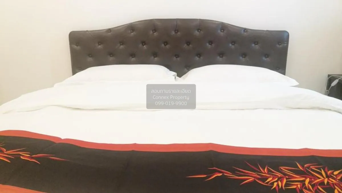 For Sale Condo , Supalai Lite Ratchada - Narathiwas - Sathorn , B