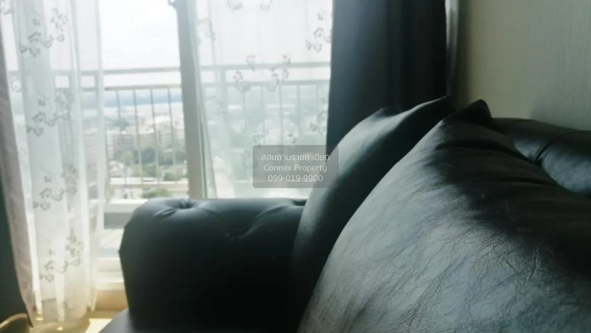 For Sale Condo , Supalai Lite Ratchada - Narathiwas - Sathorn , B