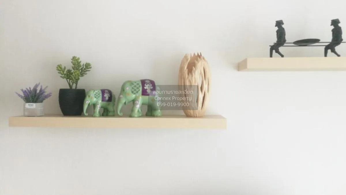 For Sale Condo , Supalai Lite Ratchada - Narathiwas - Sathorn , B