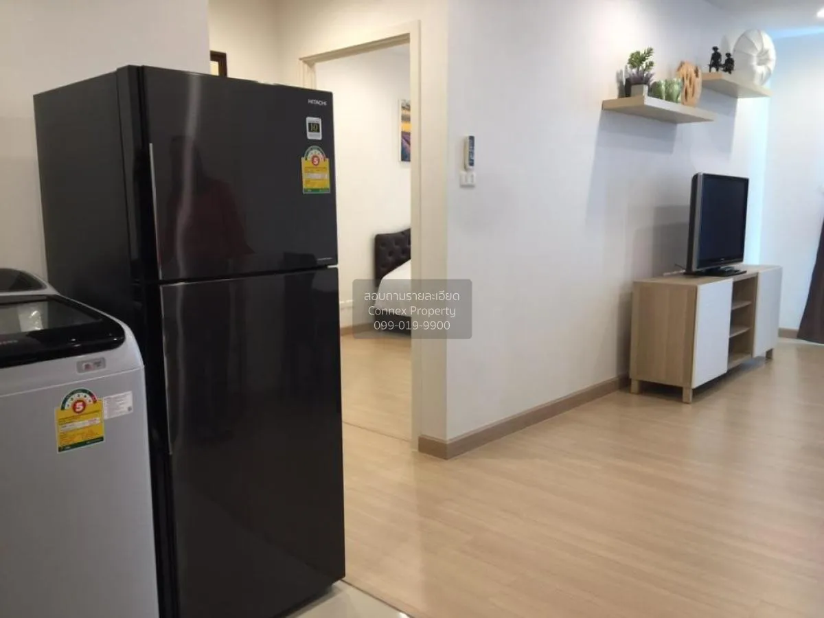 For Sale Condo , Supalai Lite Ratchada - Narathiwas - Sathorn , B