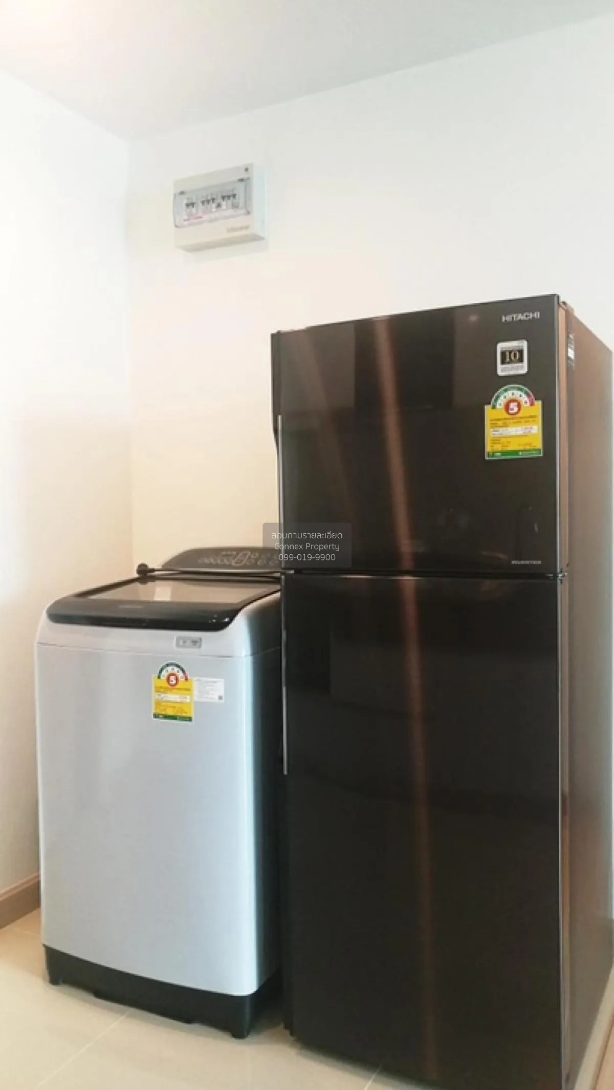 For Sale Condo , Supalai Lite Ratchada - Narathiwas - Sathorn , B