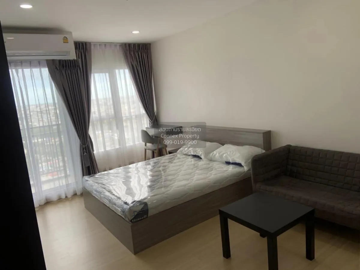For Rent Condo , Supalai Park Talat Phlu Station , BTS-Talat Phlu 1
