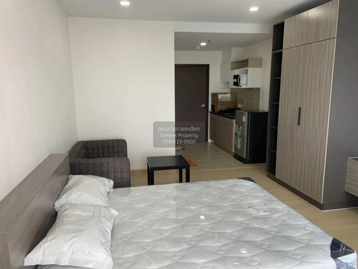 For Rent Condo , Supalai Park Talat Phlu Station , BTS-Talat Phlu 2