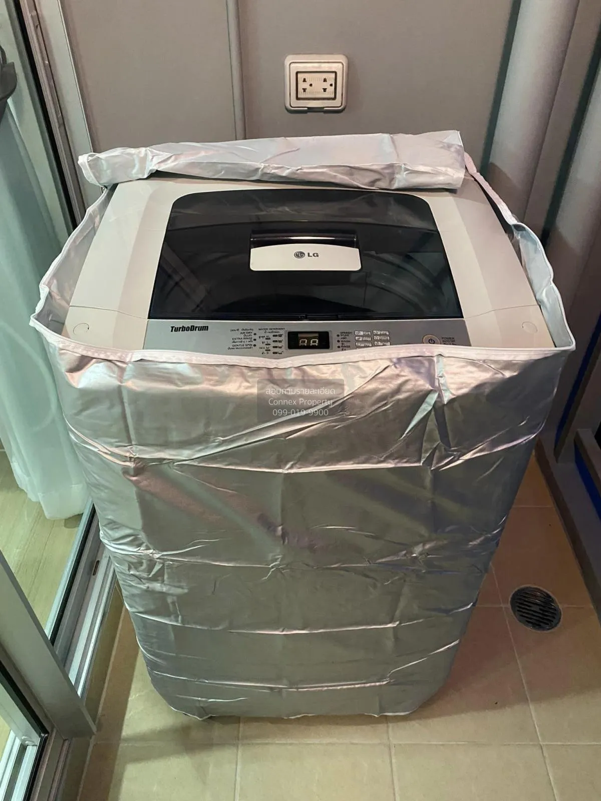 For Rent Condo , Supalai Park Talat Phlu Station , BTS-Talat Phlu 4