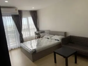 For Rent Condo , Supalai Park Talat Phlu Station , BTS-Talat Phlu , Talat Phlu , Thon Buri , Bangkok , CX-98298