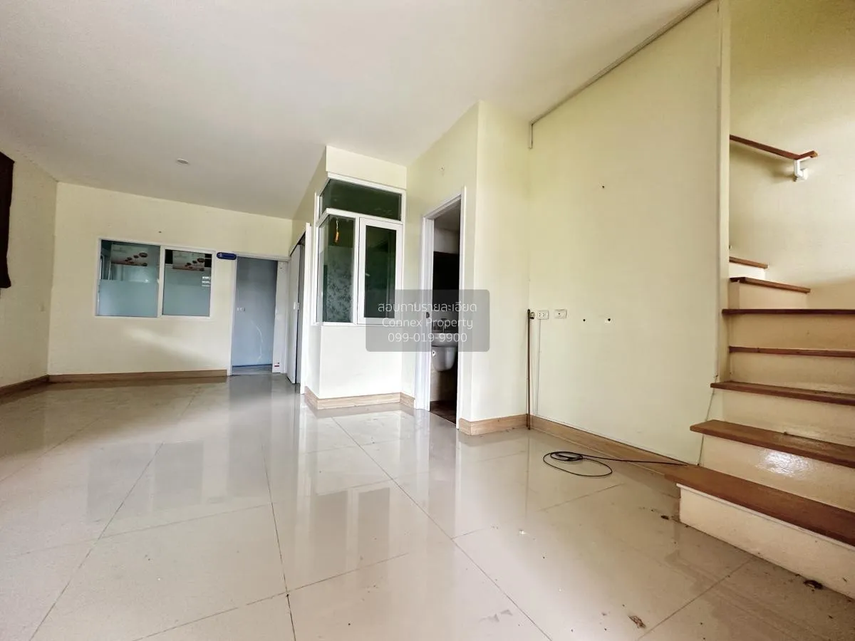 ขายทาวน์เฮ้าส์/ทาวน์โฮม  กัสโต้ ทาวน์โฮม รามคำแหง สะพานสูง เขต สะ