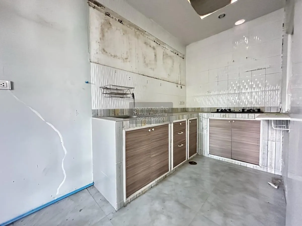 ขายทาวน์เฮ้าส์/ทาวน์โฮม  กัสโต้ ทาวน์โฮม รามคำแหง สะพานสูง เขต สะ