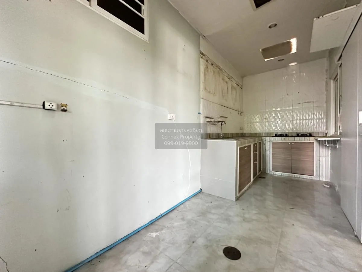 ขายทาวน์เฮ้าส์/ทาวน์โฮม  กัสโต้ ทาวน์โฮม รามคำแหง สะพานสูง เขต สะ