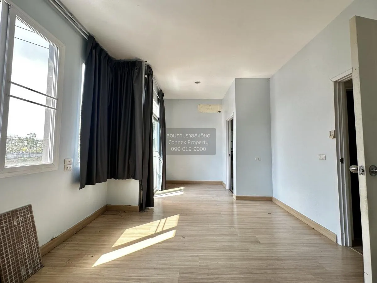 ขายทาวน์เฮ้าส์/ทาวน์โฮม  กัสโต้ ทาวน์โฮม รามคำแหง สะพานสูง เขต สะ