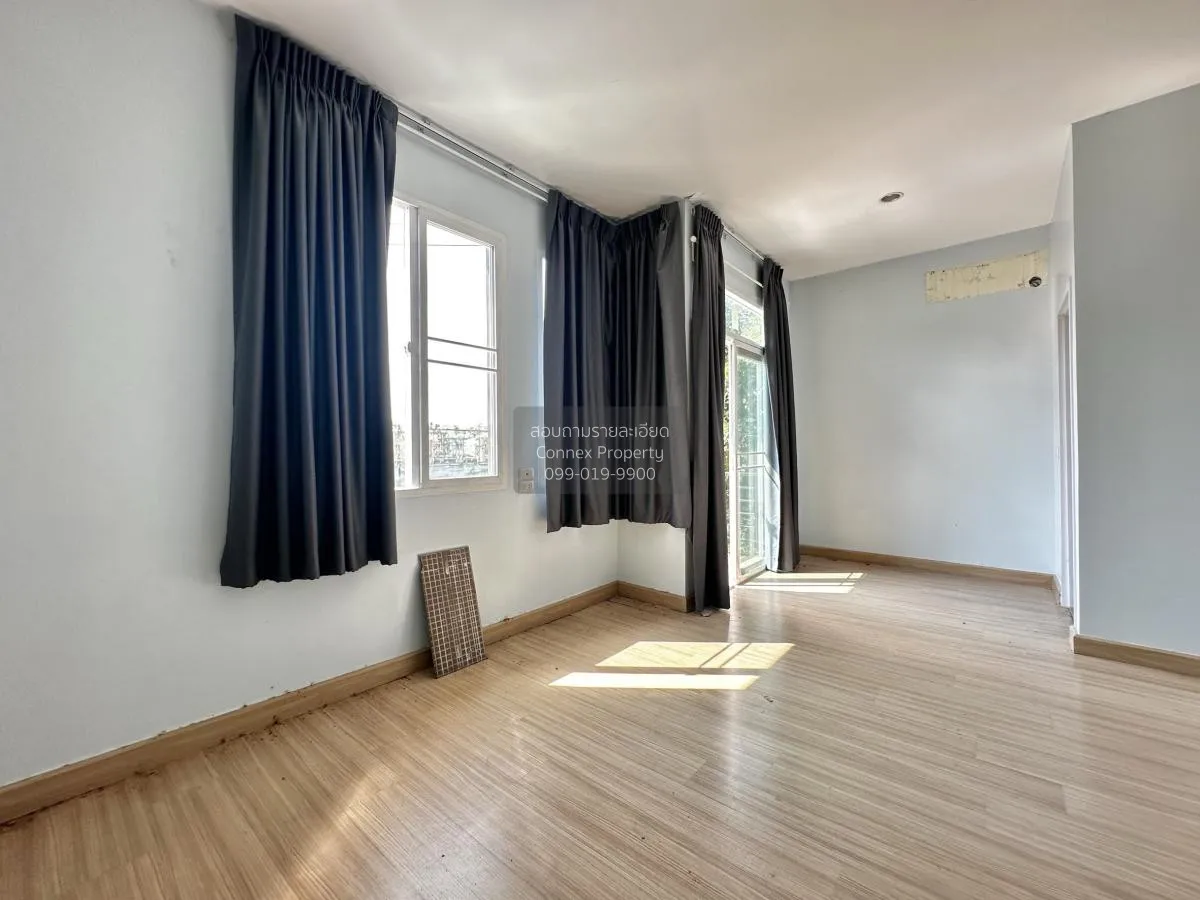 ขายทาวน์เฮ้าส์/ทาวน์โฮม  กัสโต้ ทาวน์โฮม รามคำแหง สะพานสูง เขต สะ