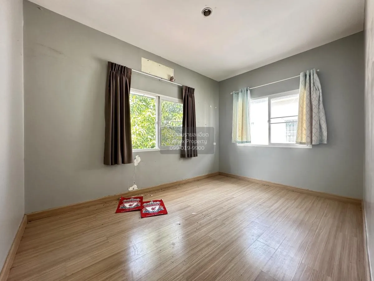 ขายทาวน์เฮ้าส์/ทาวน์โฮม  กัสโต้ ทาวน์โฮม รามคำแหง สะพานสูง เขต สะ