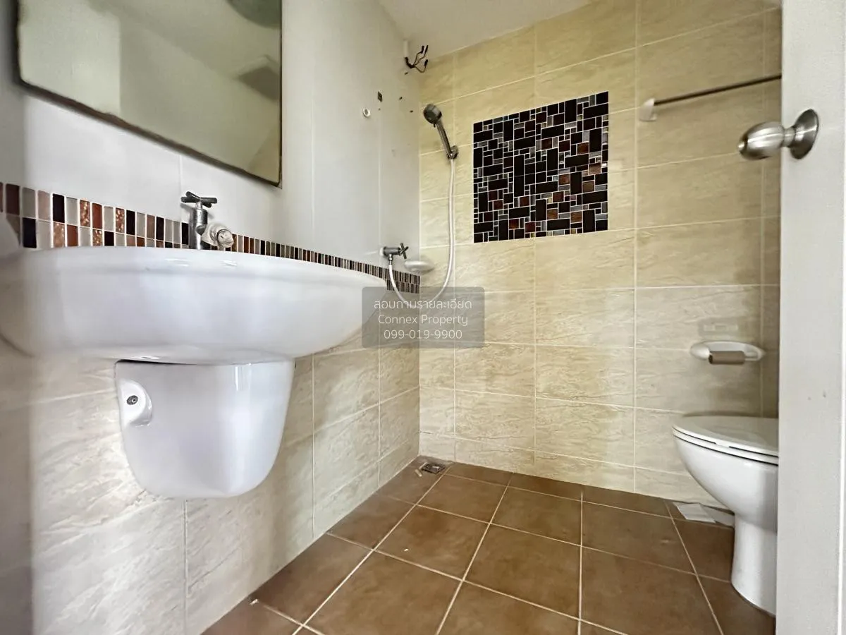 ขายทาวน์เฮ้าส์/ทาวน์โฮม  กัสโต้ ทาวน์โฮม รามคำแหง สะพานสูง เขต สะ