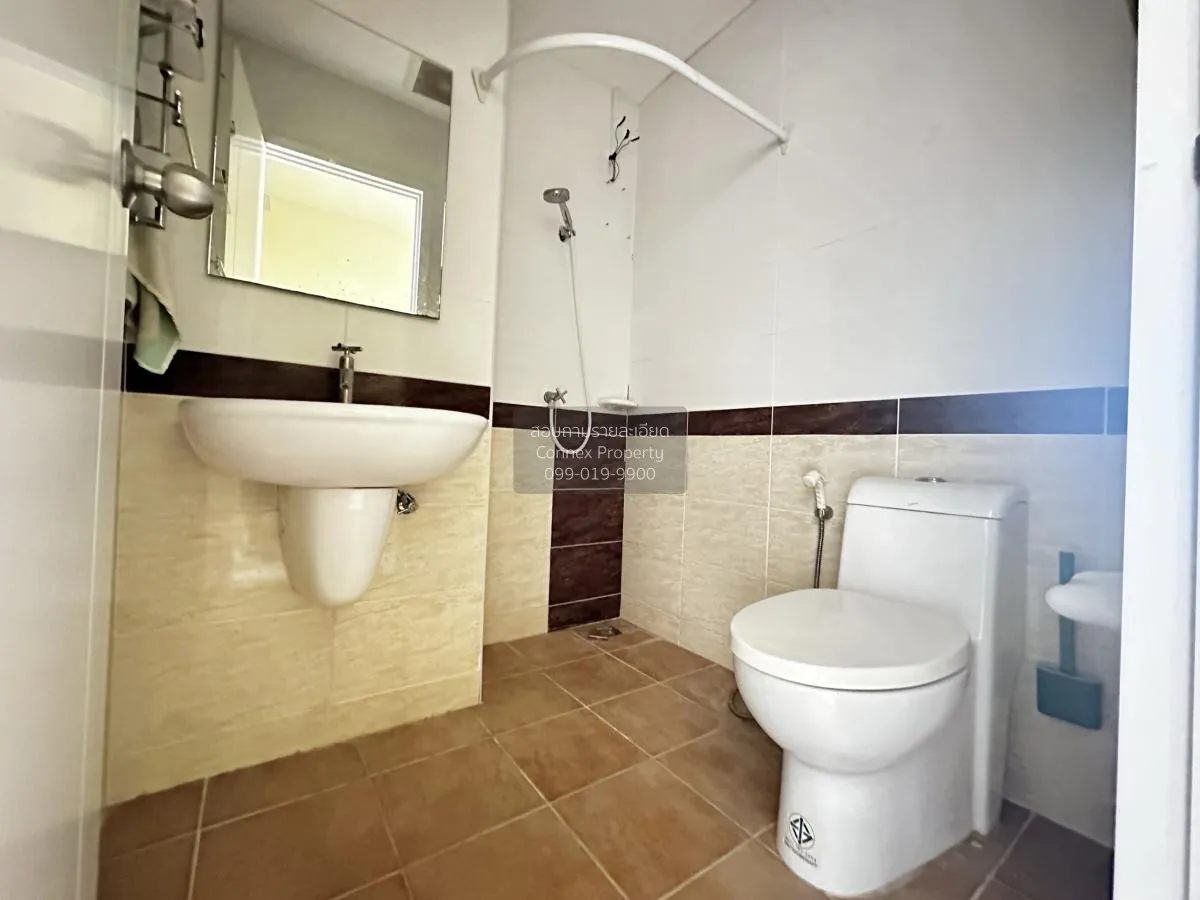 ขายทาวน์เฮ้าส์/ทาวน์โฮม  กัสโต้ ทาวน์โฮม รามคำแหง สะพานสูง เขต สะ