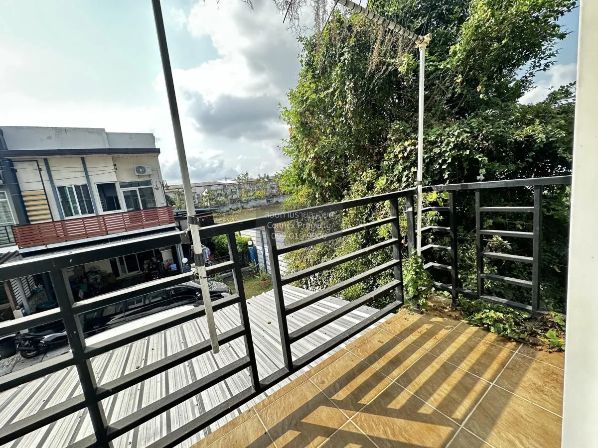 ขายทาวน์เฮ้าส์/ทาวน์โฮม  กัสโต้ ทาวน์โฮม รามคำแหง สะพานสูง เขต สะ