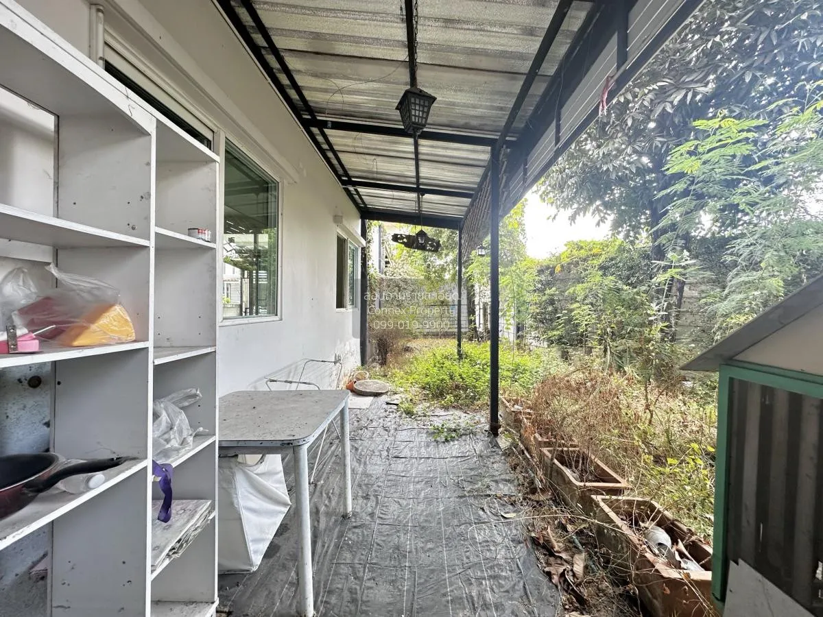 ขายทาวน์เฮ้าส์/ทาวน์โฮม  กัสโต้ ทาวน์โฮม รามคำแหง สะพานสูง เขต สะ