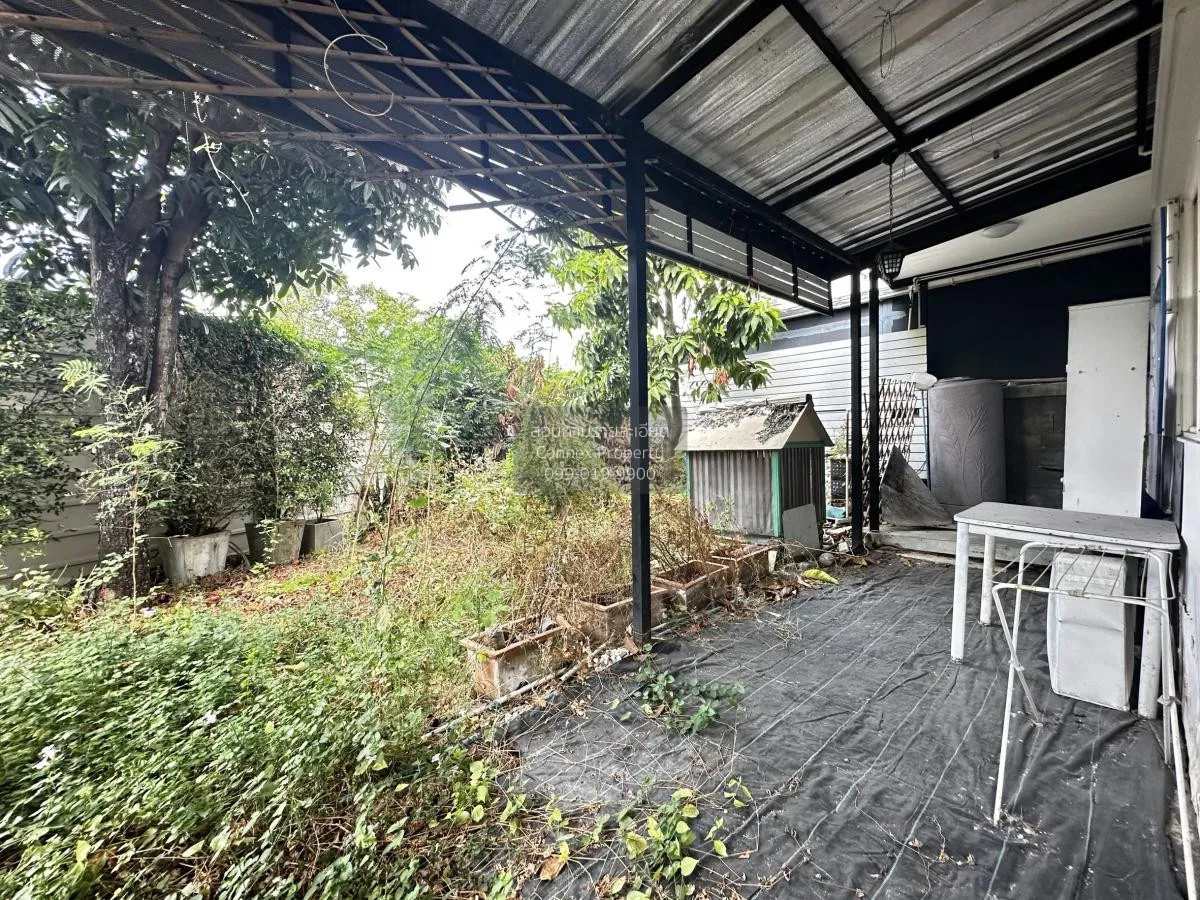 ขายทาวน์เฮ้าส์/ทาวน์โฮม  กัสโต้ ทาวน์โฮม รามคำแหง สะพานสูง เขต สะ