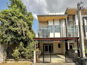 For Sale Townhouse/Townhome  , GUSTO Townhome - Ramkhamheang , Saphan Sung , Saphan Sung , Bangkok , CX-98299