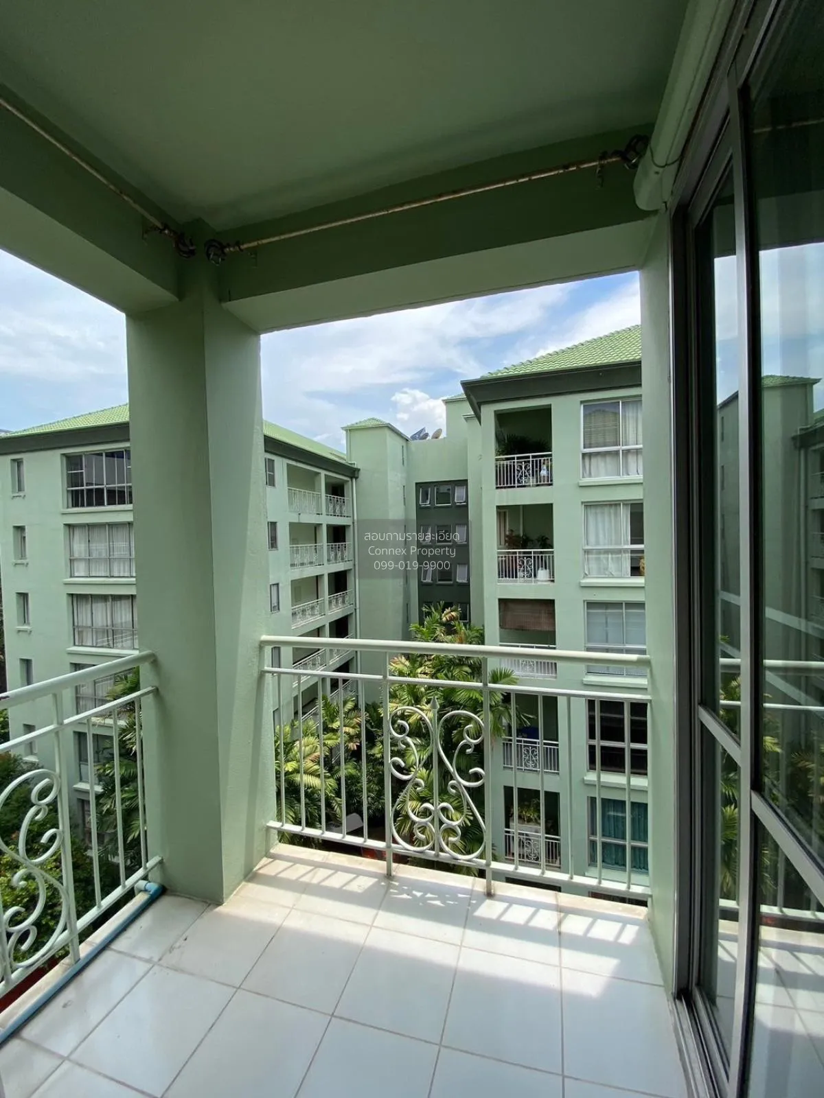 เช่าคอนโด  เรนทรี วิลล่า BTS-ทองหล่อ คลองเตยเหนือ เขต วัฒนา กรุงเ