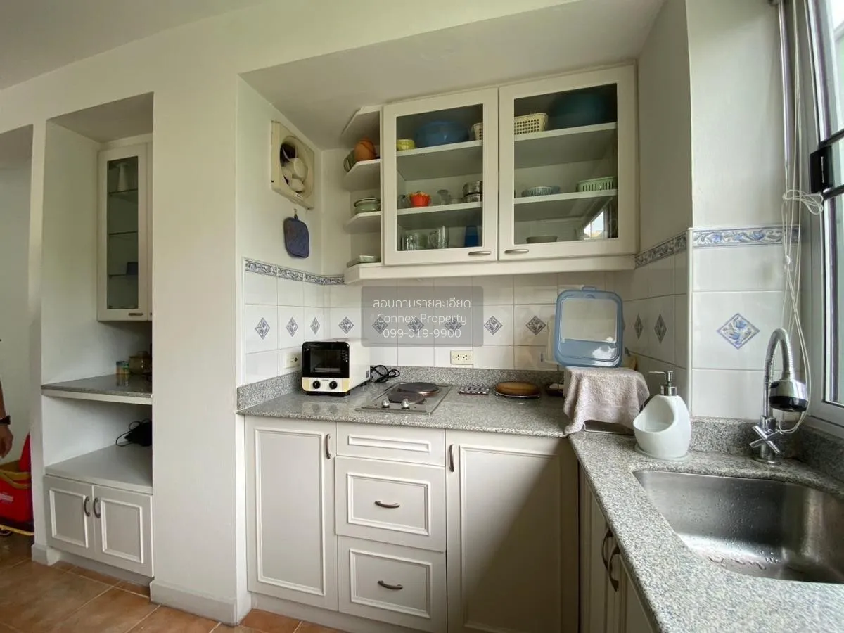 เช่าคอนโด  เรนทรี วิลล่า BTS-ทองหล่อ คลองเตยเหนือ เขต วัฒนา กรุงเ 3