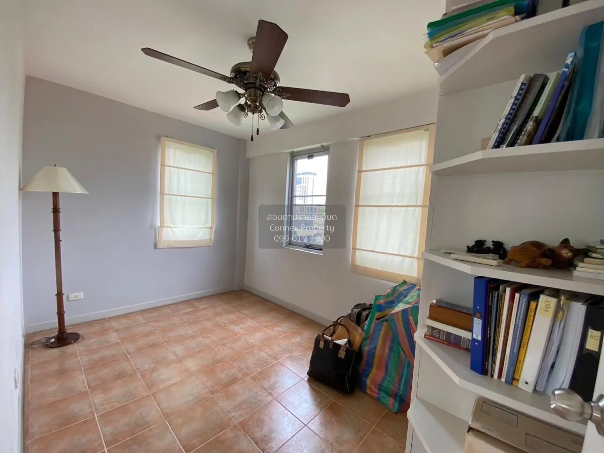 เช่าคอนโด  เรนทรี วิลล่า BTS-ทองหล่อ คลองเตยเหนือ เขต วัฒนา กรุงเ