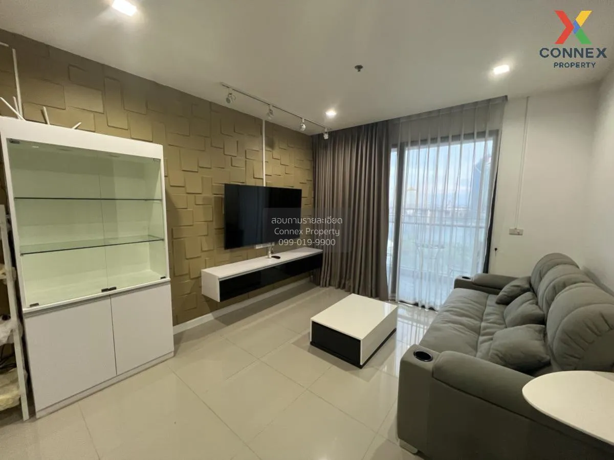 For Rent Condo , Star View Rama 3 , Bang Kho Laem , Bang Kho Laem 2