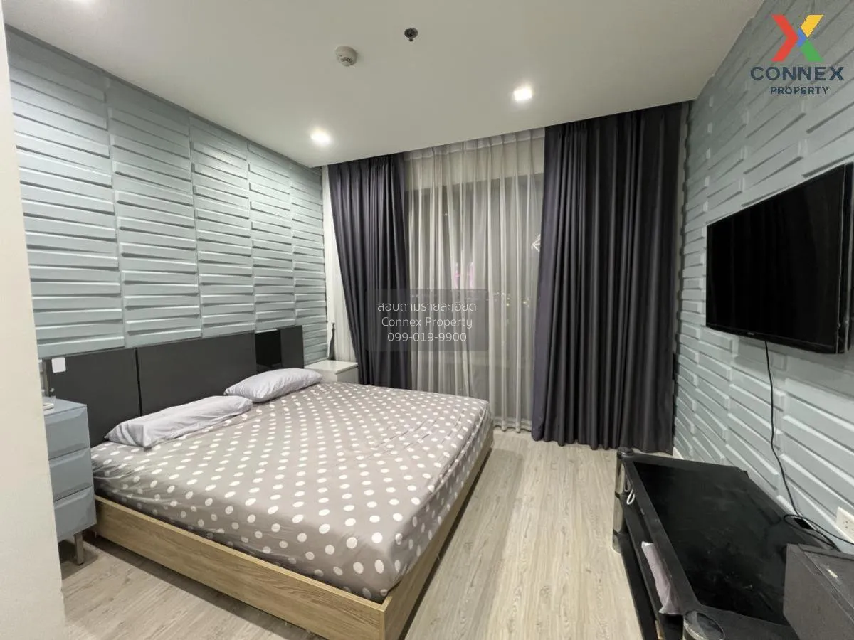 For Rent Condo , Star View Rama 3 , Bang Kho Laem , Bang Kho Laem