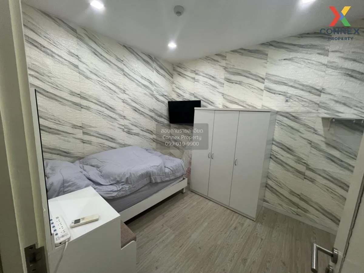 For Rent Condo , Star View Rama 3 , Bang Kho Laem , Bang Kho Laem