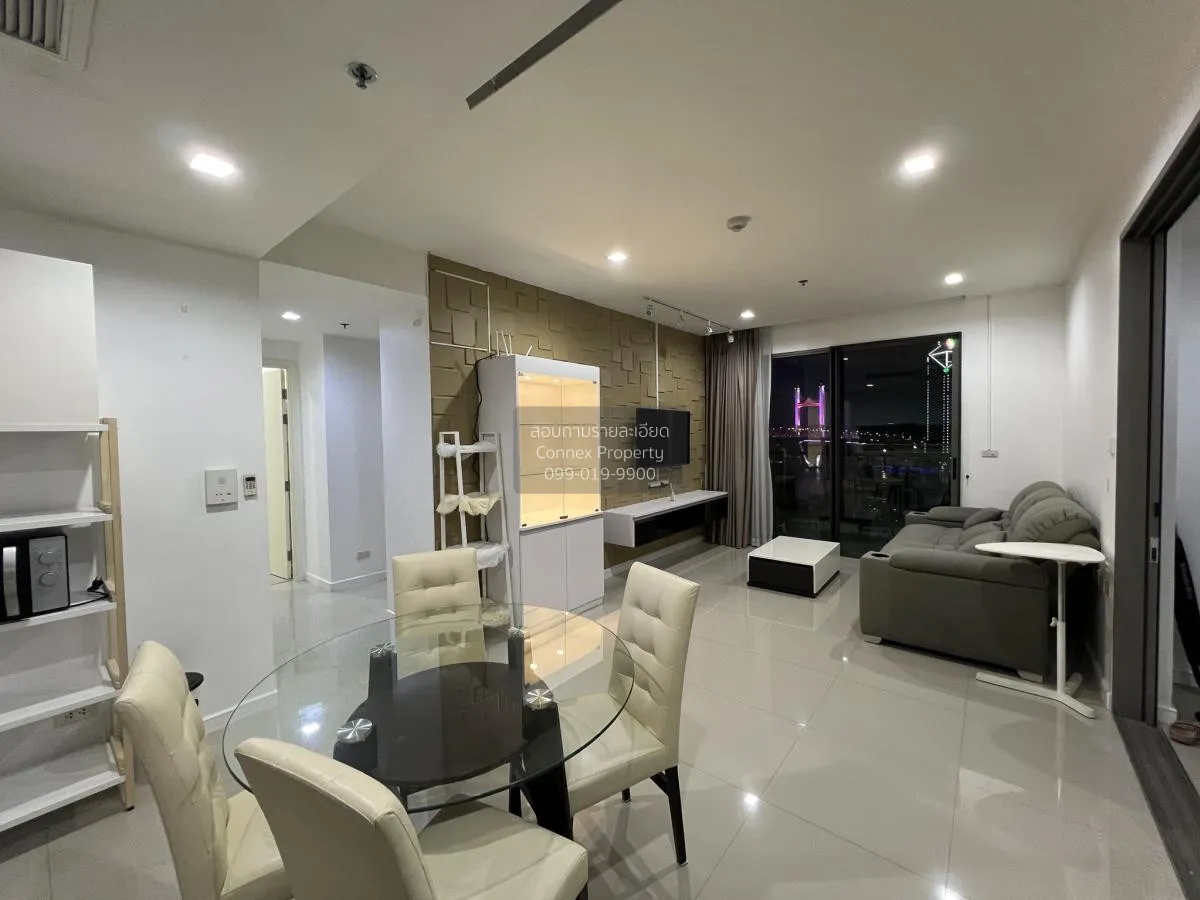 For Sale Condo , Star View Rama 3 , Bang Kho Laem , Bang Kho Laem 2