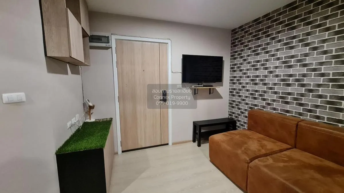 For Sale Condo , The Excel Groove Lasalle 52 , BTS-Bearing , Bang 2