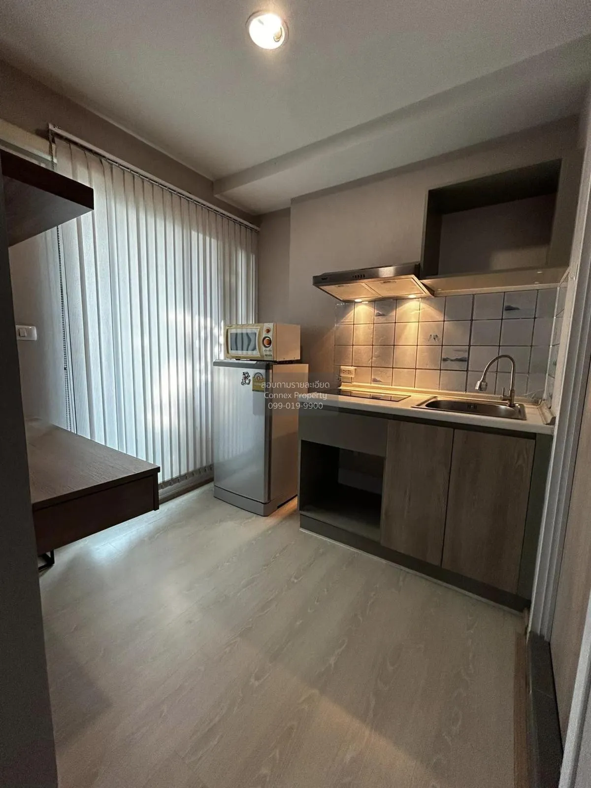 For Sale Condo , The Excel Groove Lasalle 52 , BTS-Bearing , Bang 4