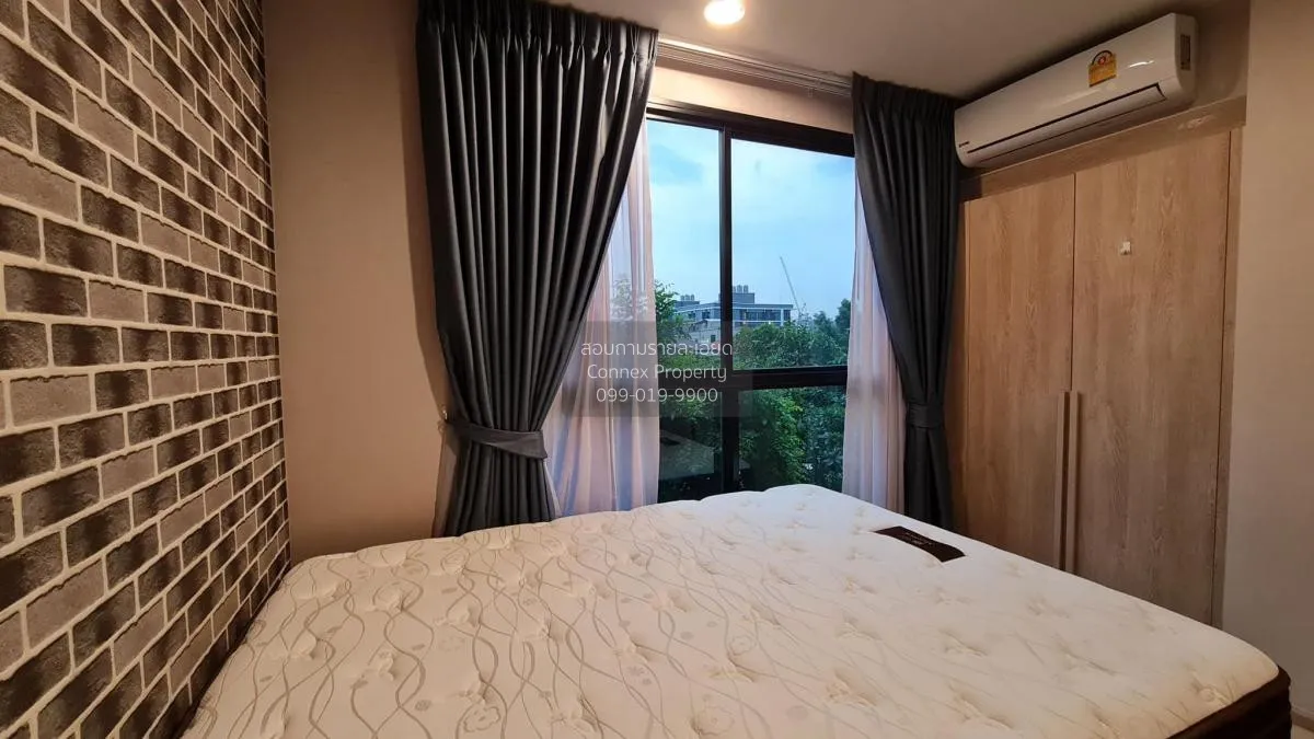 For Sale Condo , The Excel Groove Lasalle 52 , BTS-Bearing , Bang