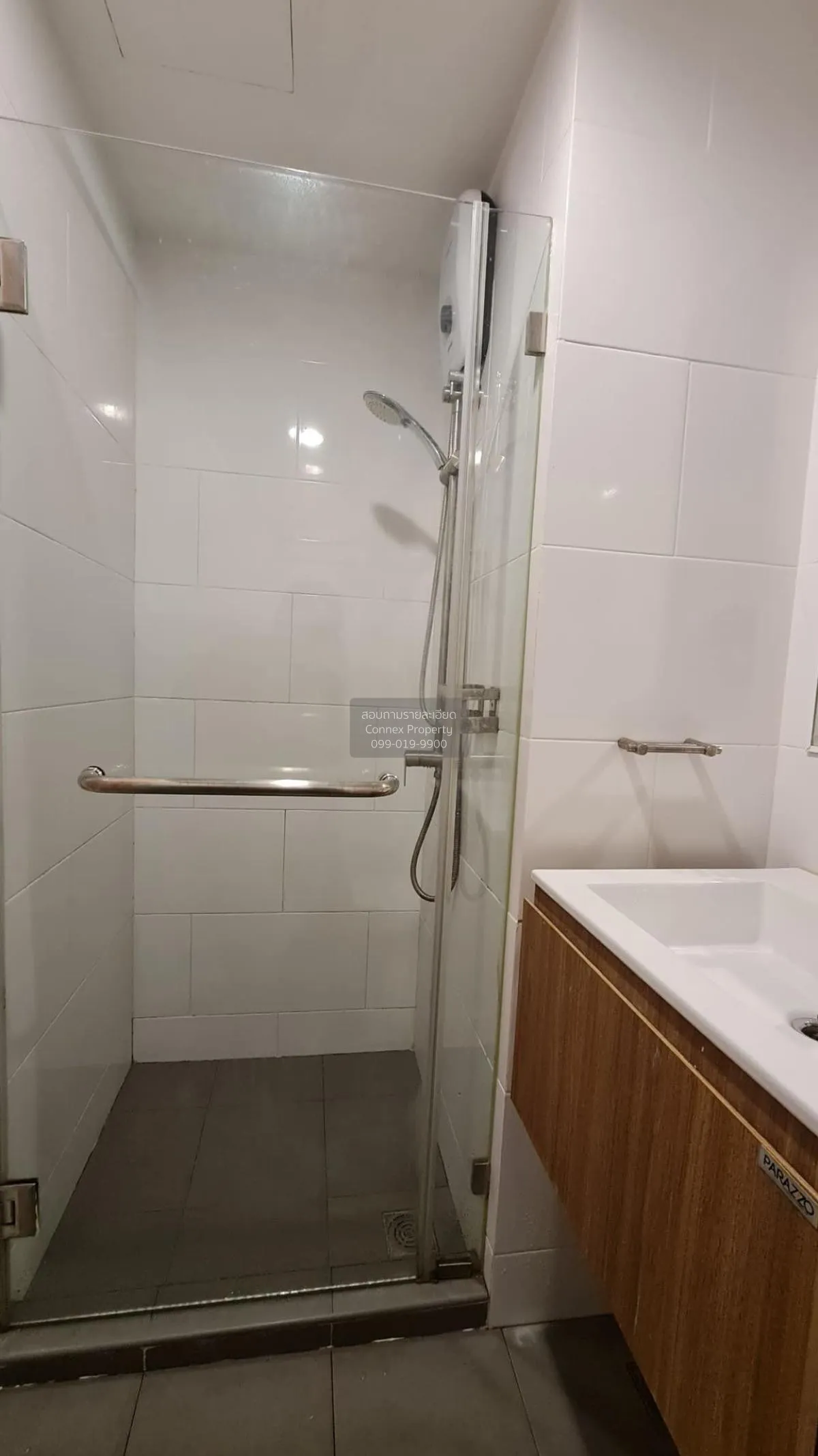 For Sale Condo , The Excel Groove Lasalle 52 , BTS-Bearing , Bang