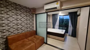 ขายคอนโด  ดิ เอ็กซ์เซล กรูฟ ลาซาล 52 BTS-แบริ่ง บางนา เขต บางนา กรุงเทพ CX-98306