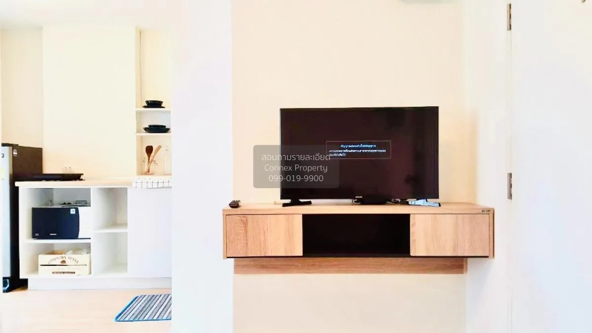 ขายคอนโด  ลุมพินี วิลล์ อ่อนนุช - ลาดกระบัง 2 ประเวศ เขต ประเวศ ก 2