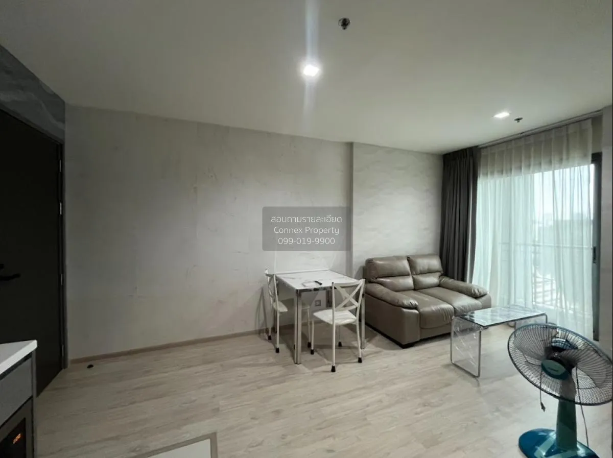 เช่าคอนโด  ริธึ่ม รางน้ำ BTS-อนุสาวรีย์ชัยสมรภูมิ ถนนพญาไท เขต รา 1