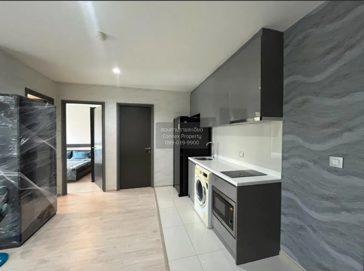 เช่าคอนโด  ริธึ่ม รางน้ำ BTS-อนุสาวรีย์ชัยสมรภูมิ ถนนพญาไท เขต รา 2