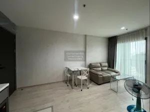 เช่าคอนโด  ริธึ่ม รางน้ำ BTS-อนุสาวรีย์ชัยสมรภูมิ ถนนพญาไท เขต ราชเทวี กรุงเทพ CX-98310