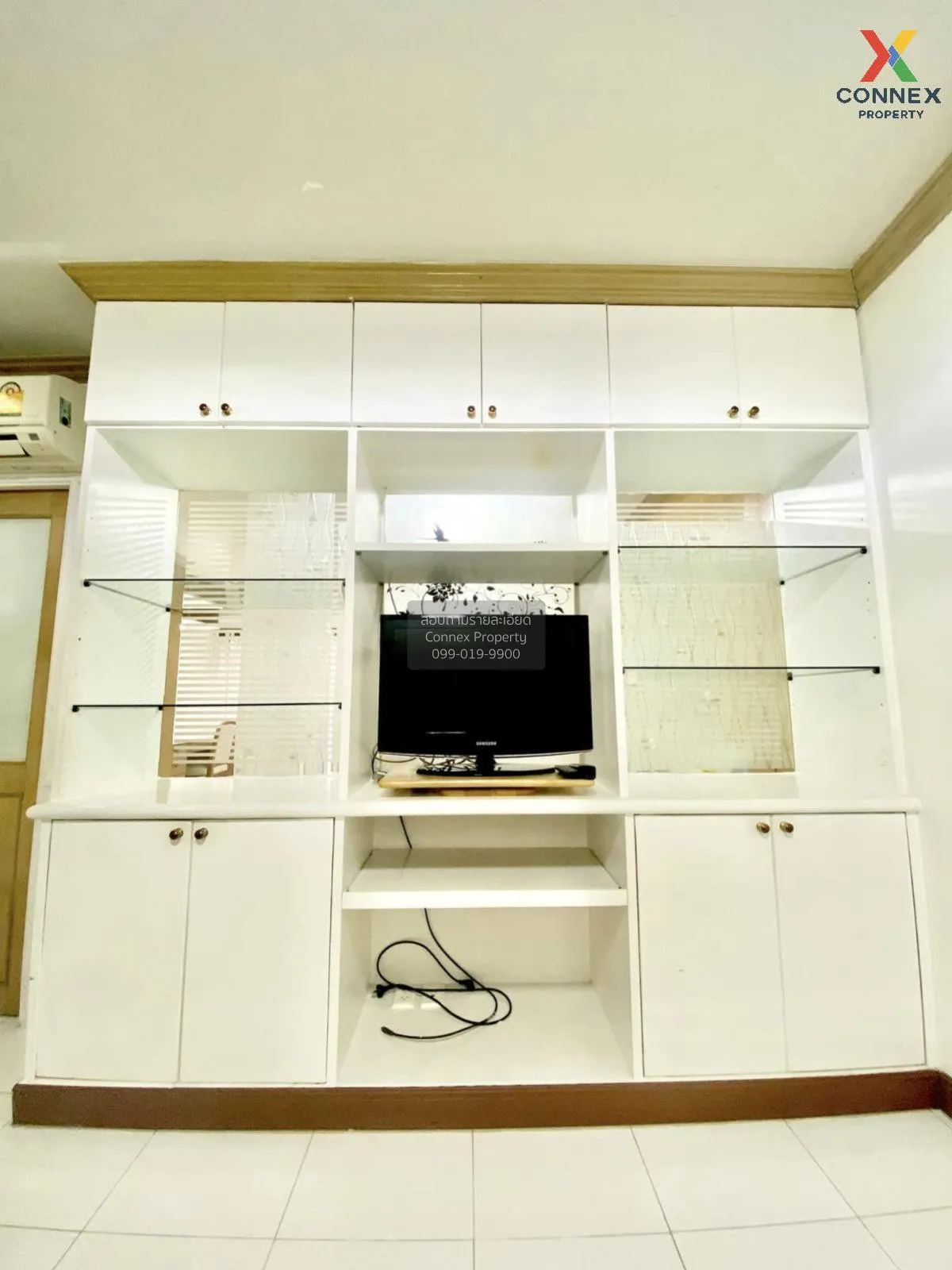 เช่าคอนโด  ริน เฮ้าส์ คอนโด คลองเตยเหนือ เขต วัฒนา กรุงเทพ CX-983 3