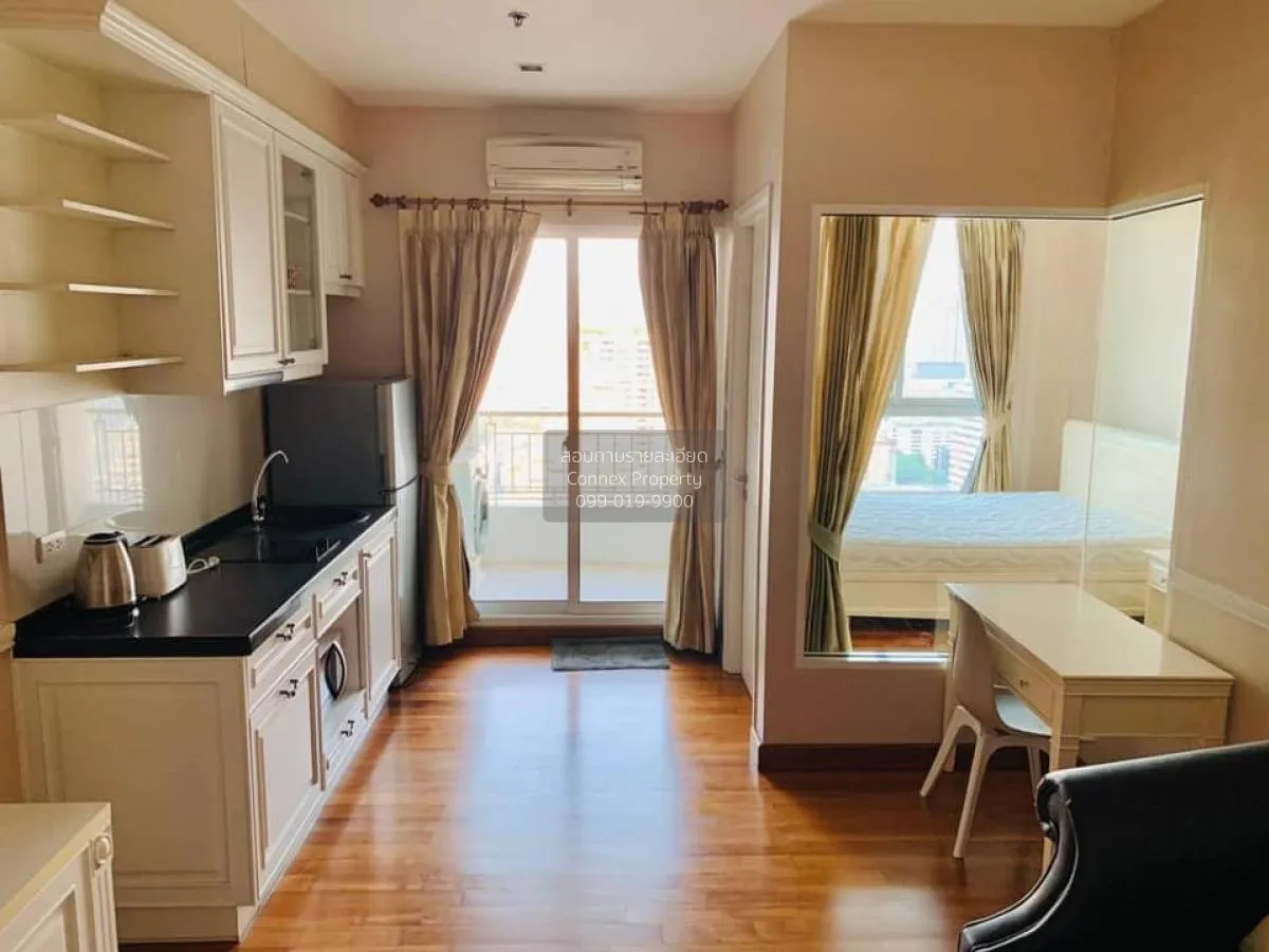 For Rent Condo , Ivy sathorn 10 , BTS-Chong Nonsi , Silom , Bang  2