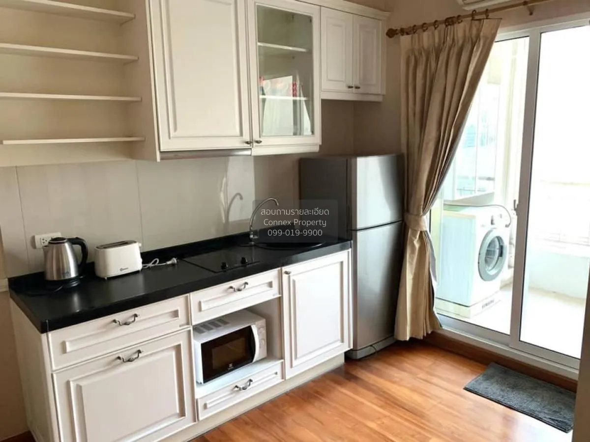 For Rent Condo , Ivy sathorn 10 , BTS-Chong Nonsi , Silom , Bang  3