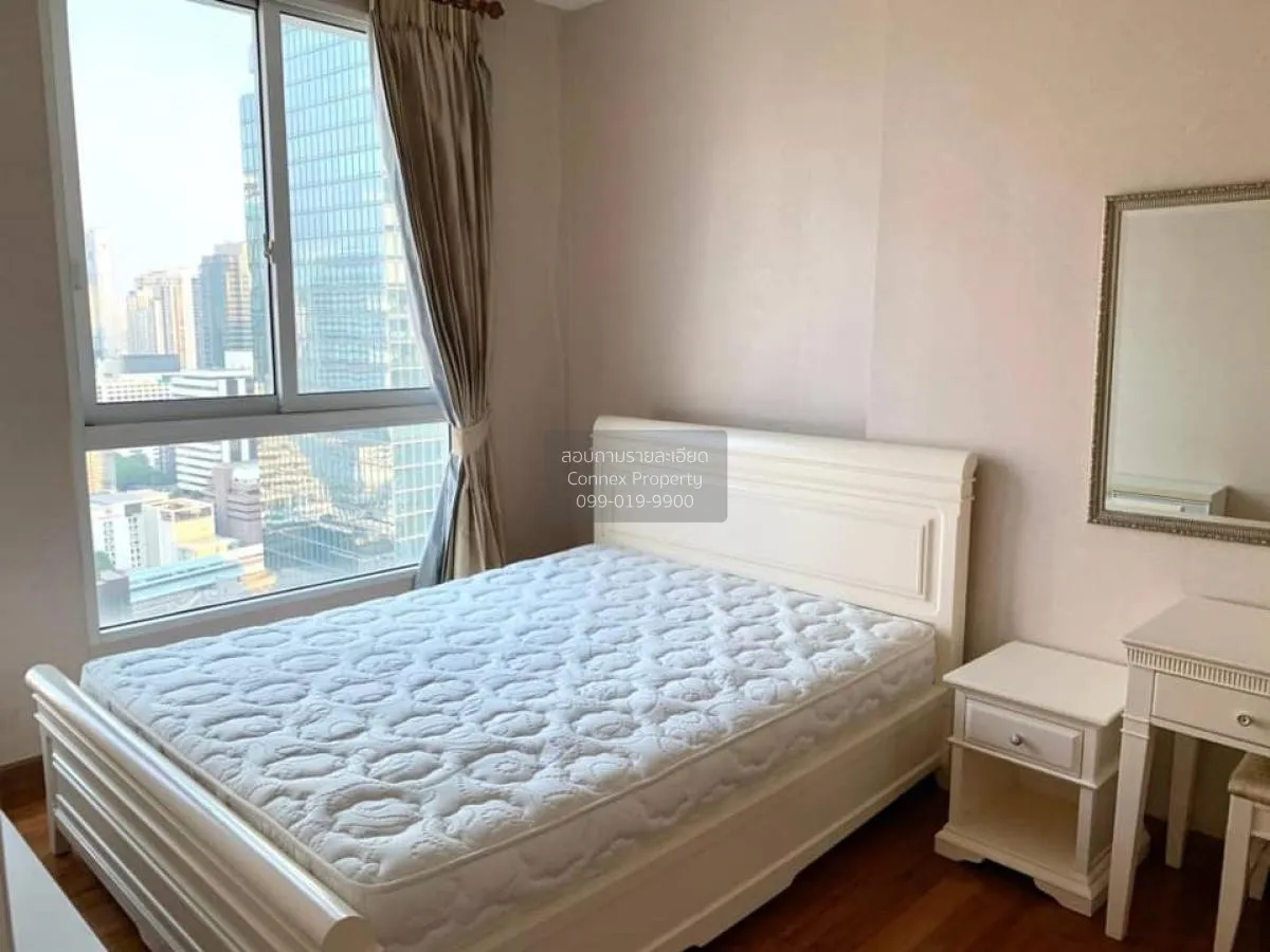 For Rent Condo , Ivy sathorn 10 , BTS-Chong Nonsi , Silom , Bang  4