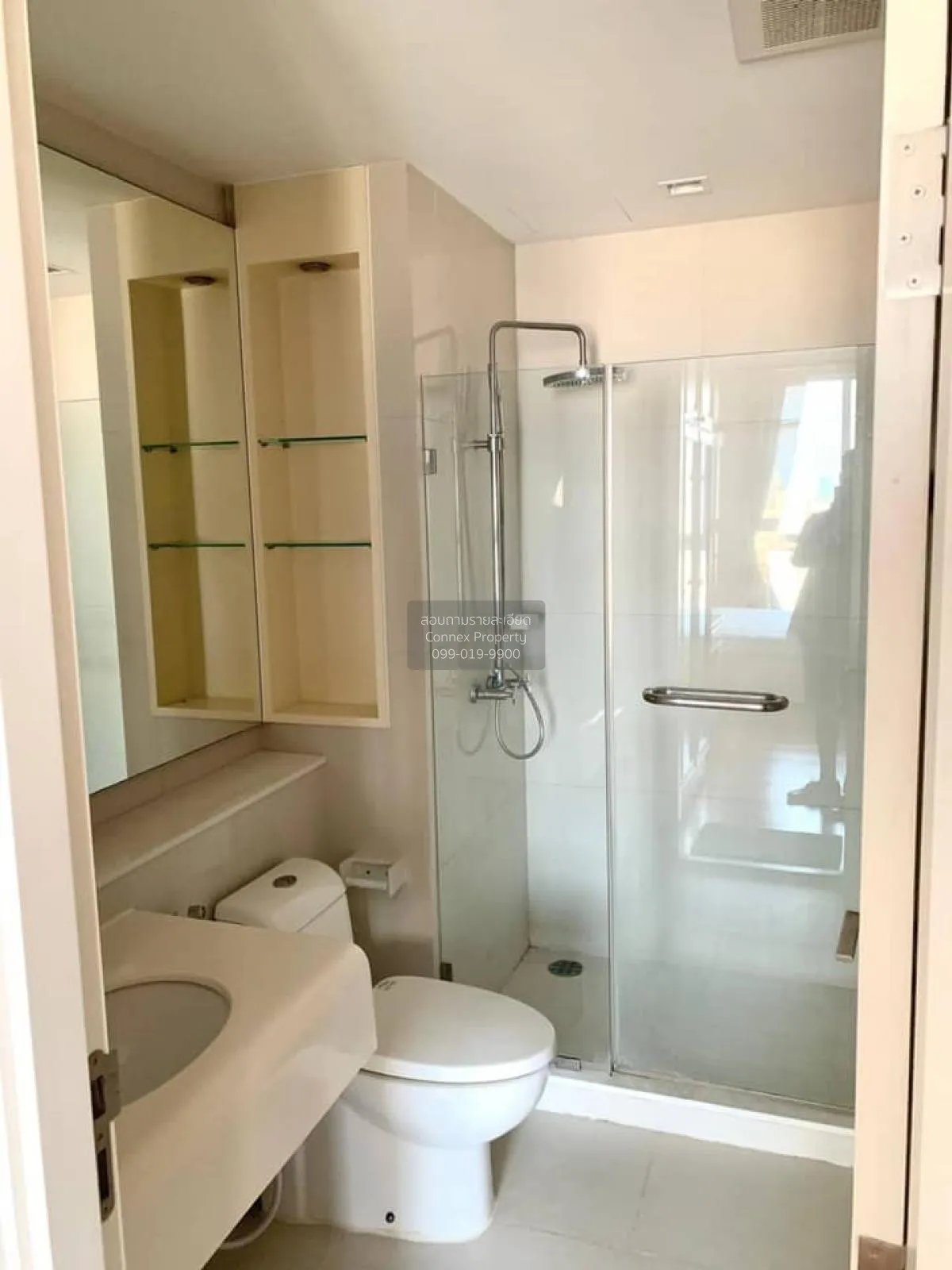 For Rent Condo , Ivy sathorn 10 , BTS-Chong Nonsi , Silom , Bang 