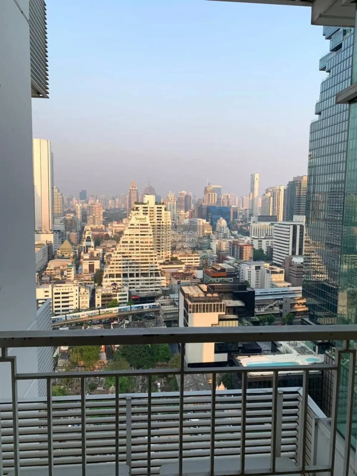 For Rent Condo , Ivy sathorn 10 , BTS-Chong Nonsi , Silom , Bang 