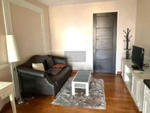 เช่าคอนโด  ไอวี สาทร BTS-ช่องนนทรี สีลม เขต บางรัก กรุงเทพ CX-98313