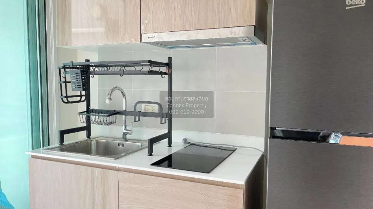 ขายคอนโด  เดอ ลาพีส จรัญ 81 MRT-บางพลัด บางพลัด เขต บางพลัด กรุงเ