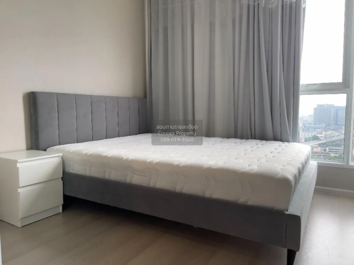 For Rent Condo , De LAPIS Charan 81 , MRT-Bang Phlat , Bang Phlat 1