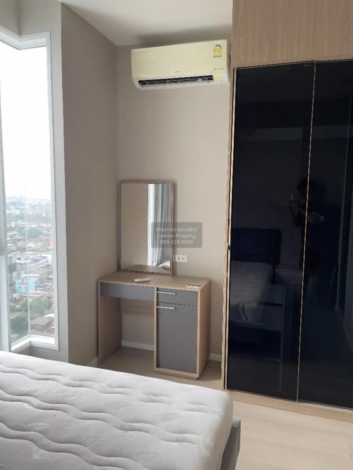 For Rent Condo , De LAPIS Charan 81 , MRT-Bang Phlat , Bang Phlat 3