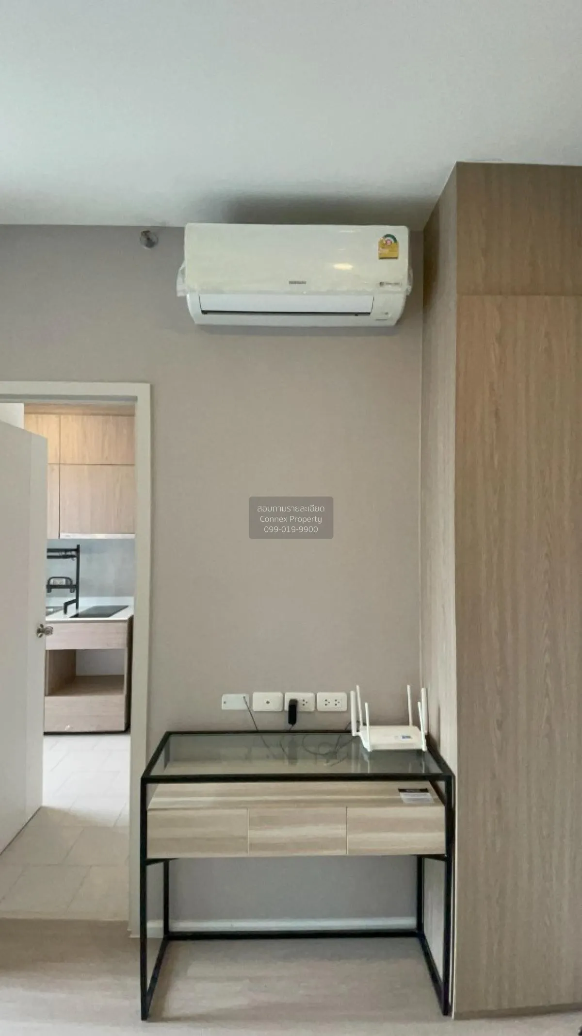 For Rent Condo , De LAPIS Charan 81 , MRT-Bang Phlat , Bang Phlat 4