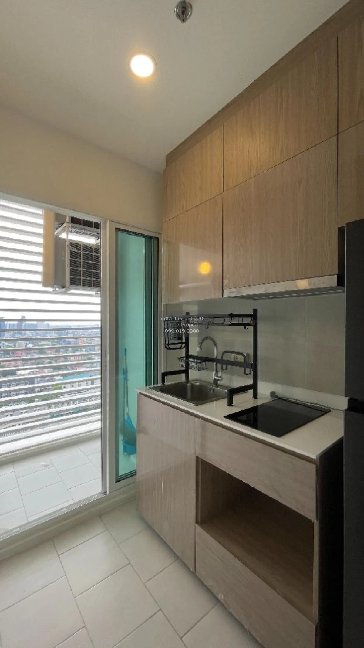 For Rent Condo , De LAPIS Charan 81 , MRT-Bang Phlat , Bang Phlat